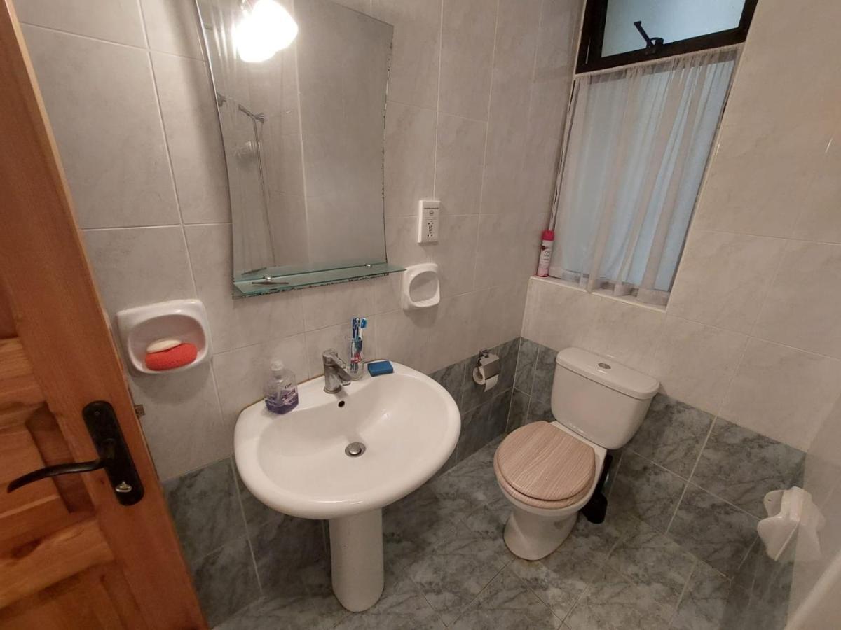 Private Double Bedroom & Private Bathroom & Shared Kitchen San Pawl il-Baħar Eksteriør bilde