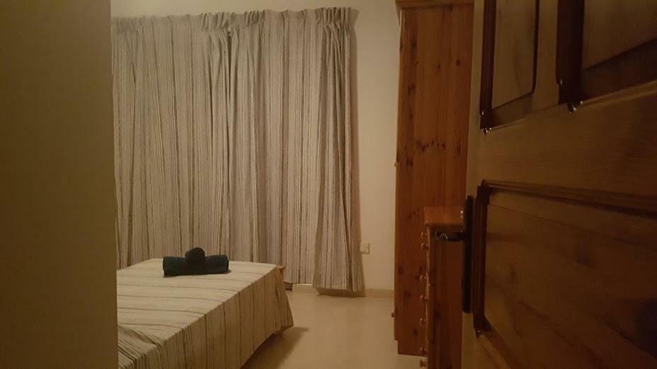 Private Double Bedroom & Private Bathroom & Shared Kitchen San Pawl il-Baħar Eksteriør bilde