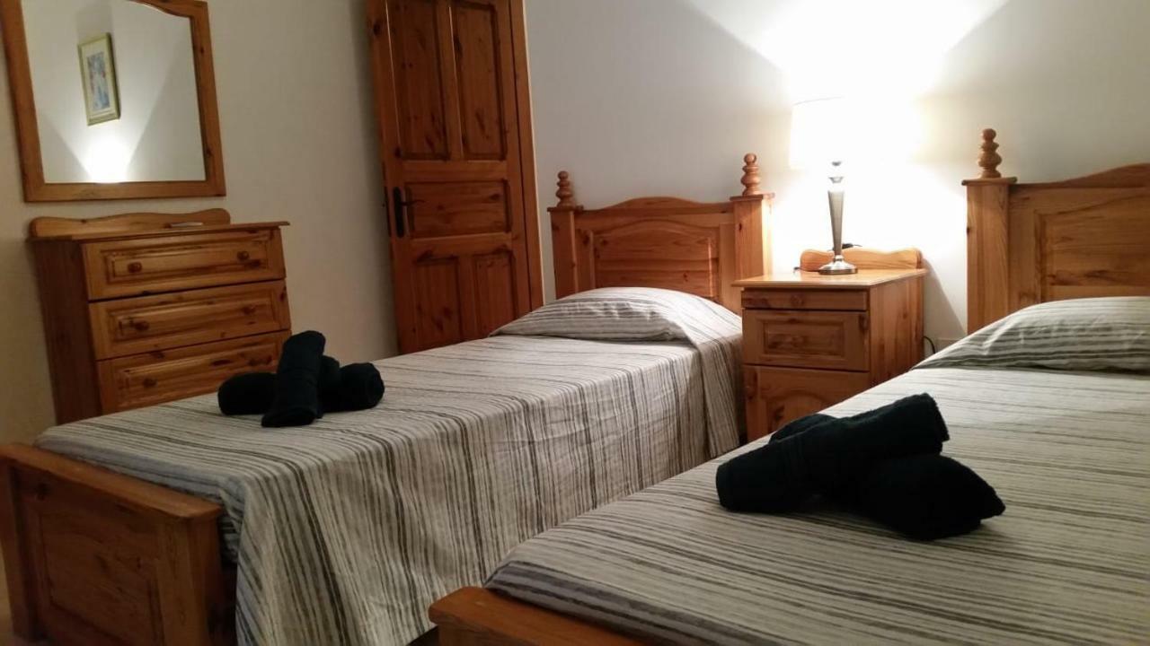 Private Double Bedroom & Private Bathroom & Shared Kitchen San Pawl il-Baħar Eksteriør bilde